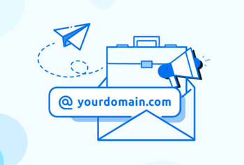 SiteGround 企业域名邮箱设置