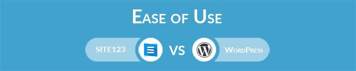 SITE123 vs WordPress | Expert Head-to-Head Comparison