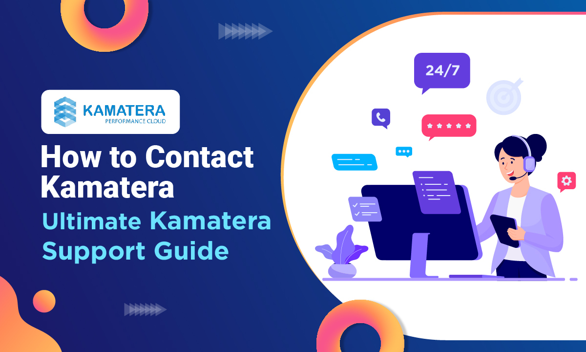 How to Contact Kamatera - Ultimate Kamatera Support Guide